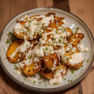 Plátanos Fritos