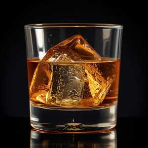 Bulleit Rye