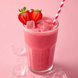 McCafé® Strawberry Banana Smoothie