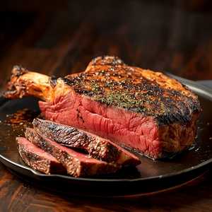 USDA PRIME DRY-AGED PORTERHOUSE FOR TWO