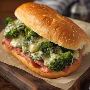 Roast Pork Italian