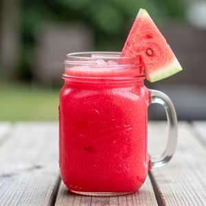 Watermelon Refresher