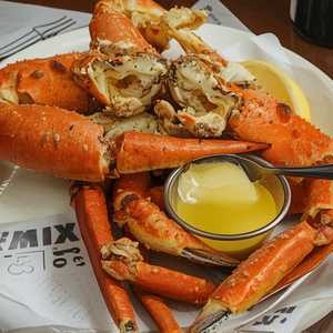King Crab Legs