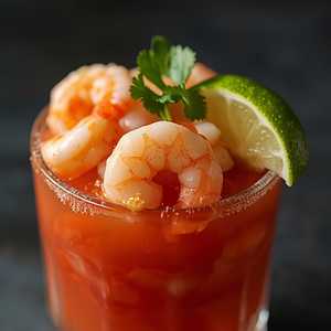 Shrimp Cocktail