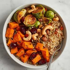 Brussels Bowl