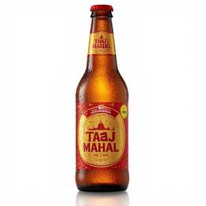 Taj Mahal (22oz) India