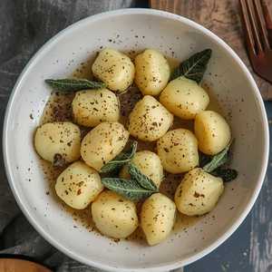 Gnocchi