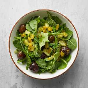 Noble House Salad