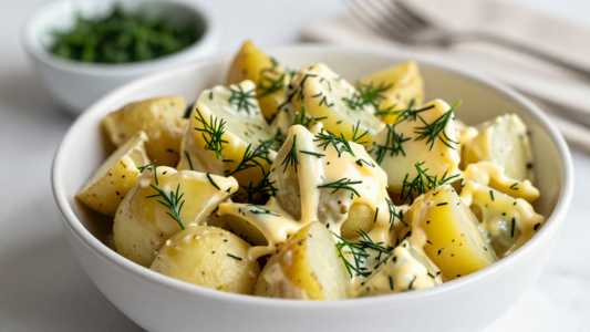 Potato Salad