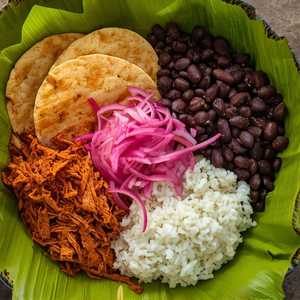 Cochinita Pibil