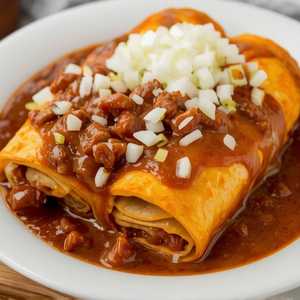 EL FELIX ENCHILADA