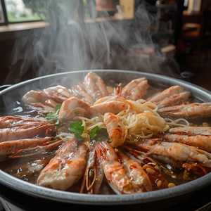 MONTIEN HOT POT