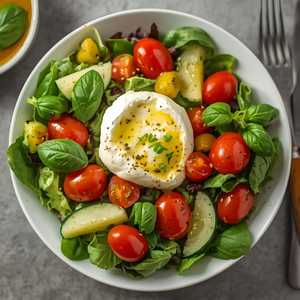 Fresh Salads