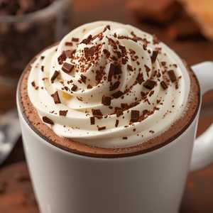 Hot Chocolate