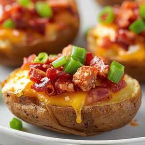 Potato Skins