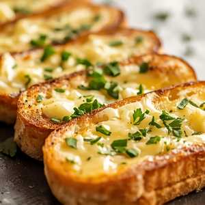 Garlic Bread