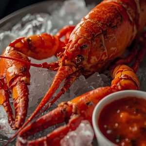 Lobster Cocktail