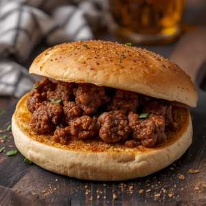 Lamb Pide
