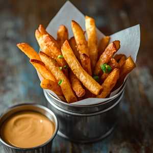 Fries
