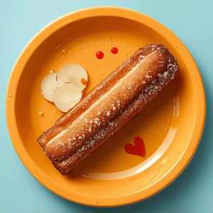 Kid Churro