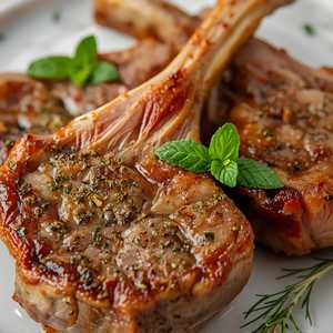 Lamb Chops