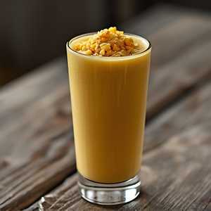 Leche De Tigre