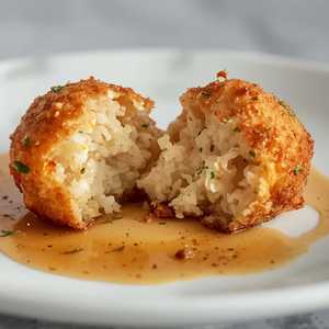 YIA YIA ARANCINI