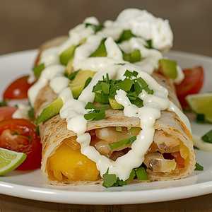 Burrito Especial