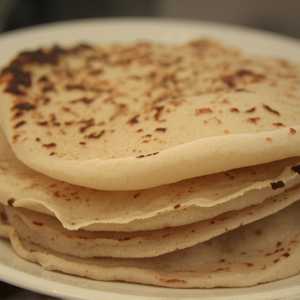 Paratha