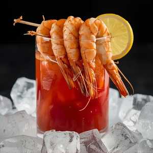 Shrimp Cocktail