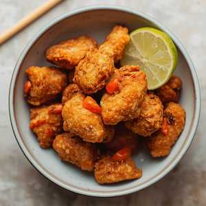 Kyushu Karaage