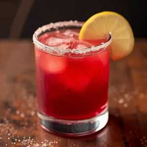 Hibiscus Margarita