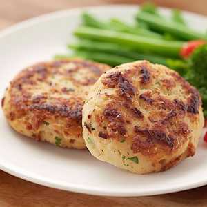 Side of Chicken Sausage