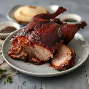 Peking Duck