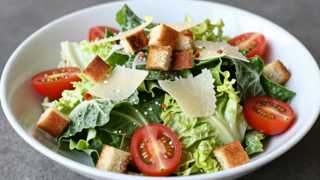 Classic Caesar Salad