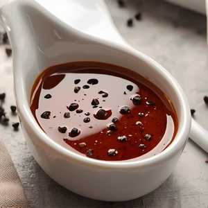 Cognac-Peppercorn Sauce