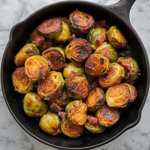 Brussels Sprouts