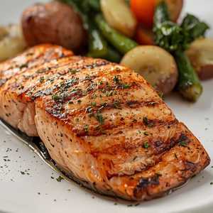 Salmon