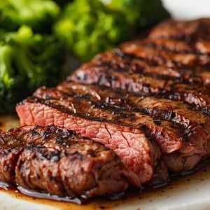 Center-Cut Filet