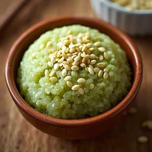 Side of Sweet Sticky Rice
