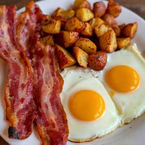TEXAS BREAKFAST