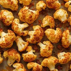 Cauliflower