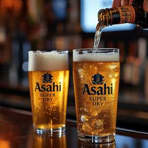 Asahi Super Dry