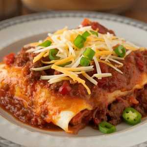 Beef Cyclone