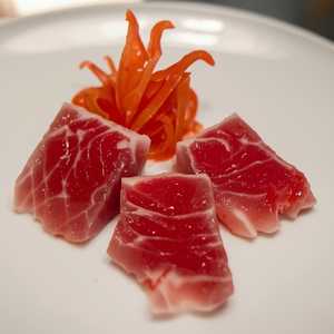 Tuna Sashimi