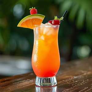 Ponce Punch
