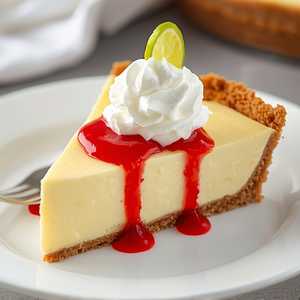 Key Lime Pie