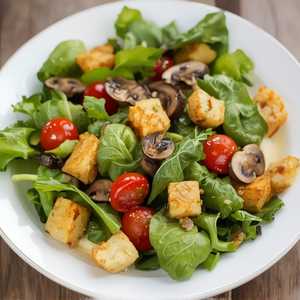 Wollensky Salad