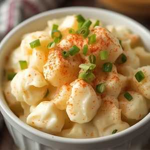Loaded Baked Potato Salad