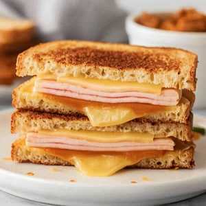 Turkey Melt
